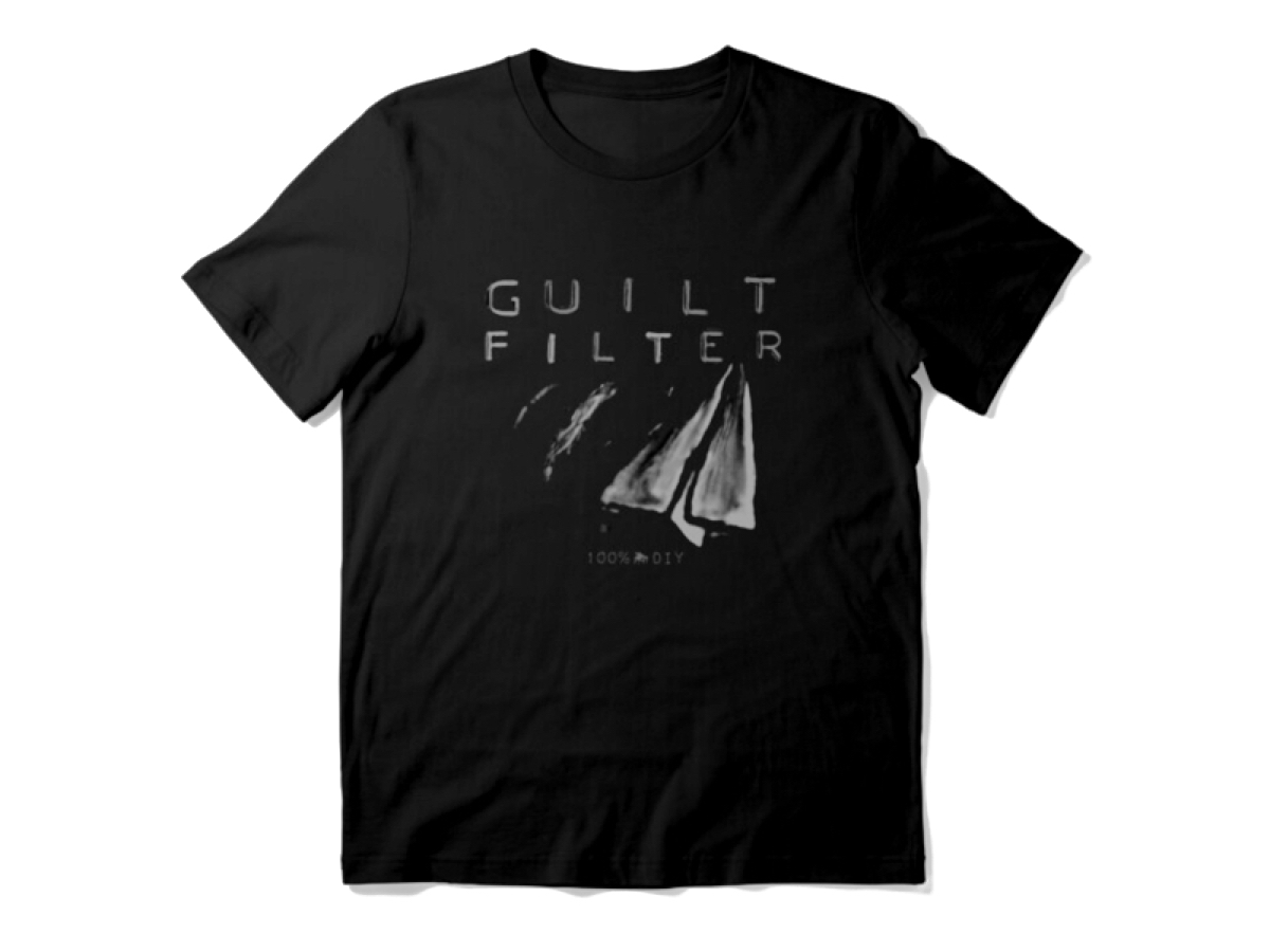 New Limited Edition Paper Airplane Tees