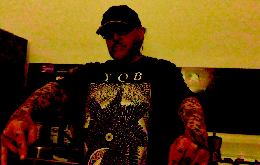 YOB LIVE ONE OF THE GREATEST SHOWS EVER + MEGA GREED UPDATE